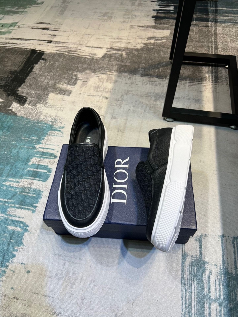 Christian Dior Casual Shoes